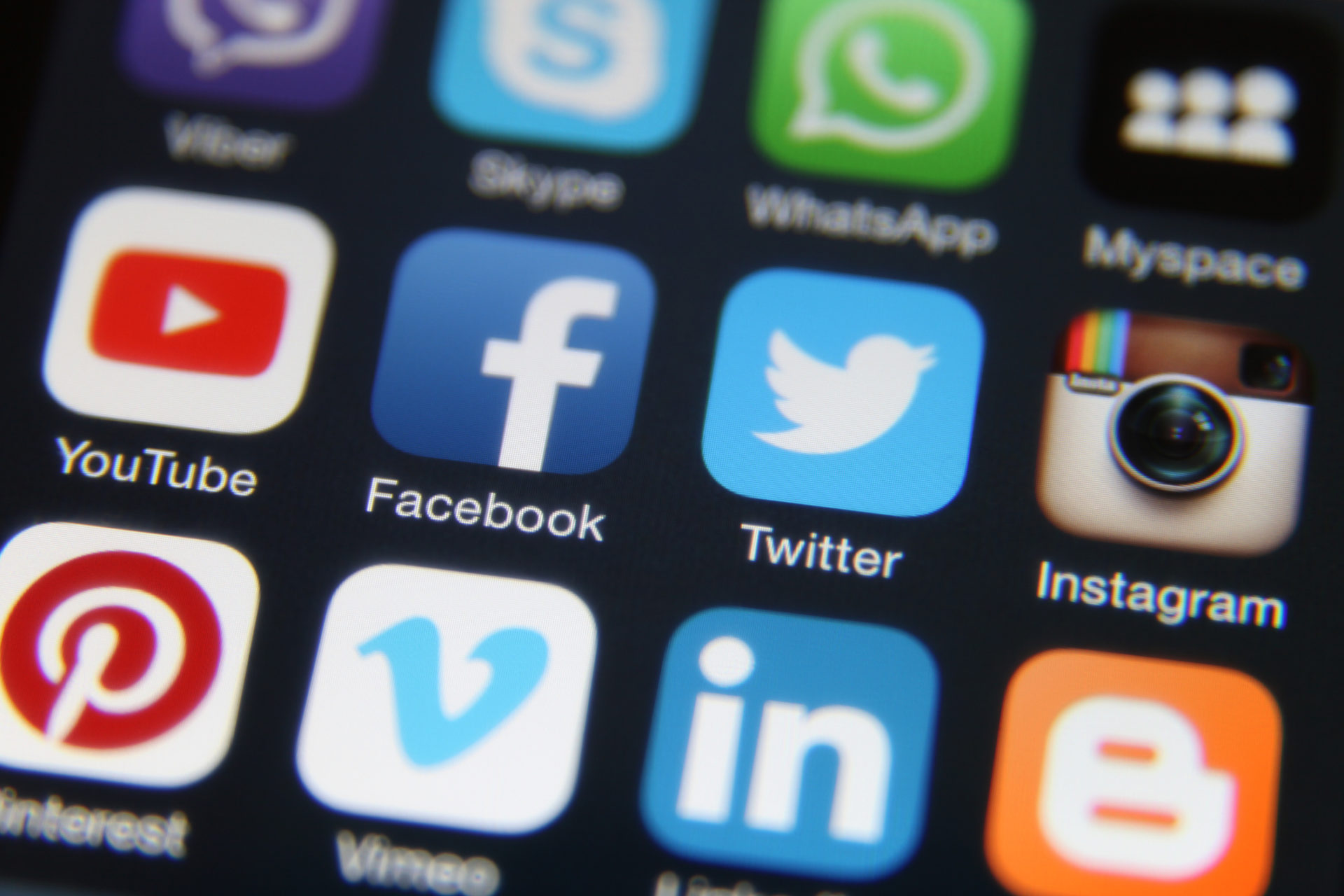 How to decide which social media platforms are best for your business