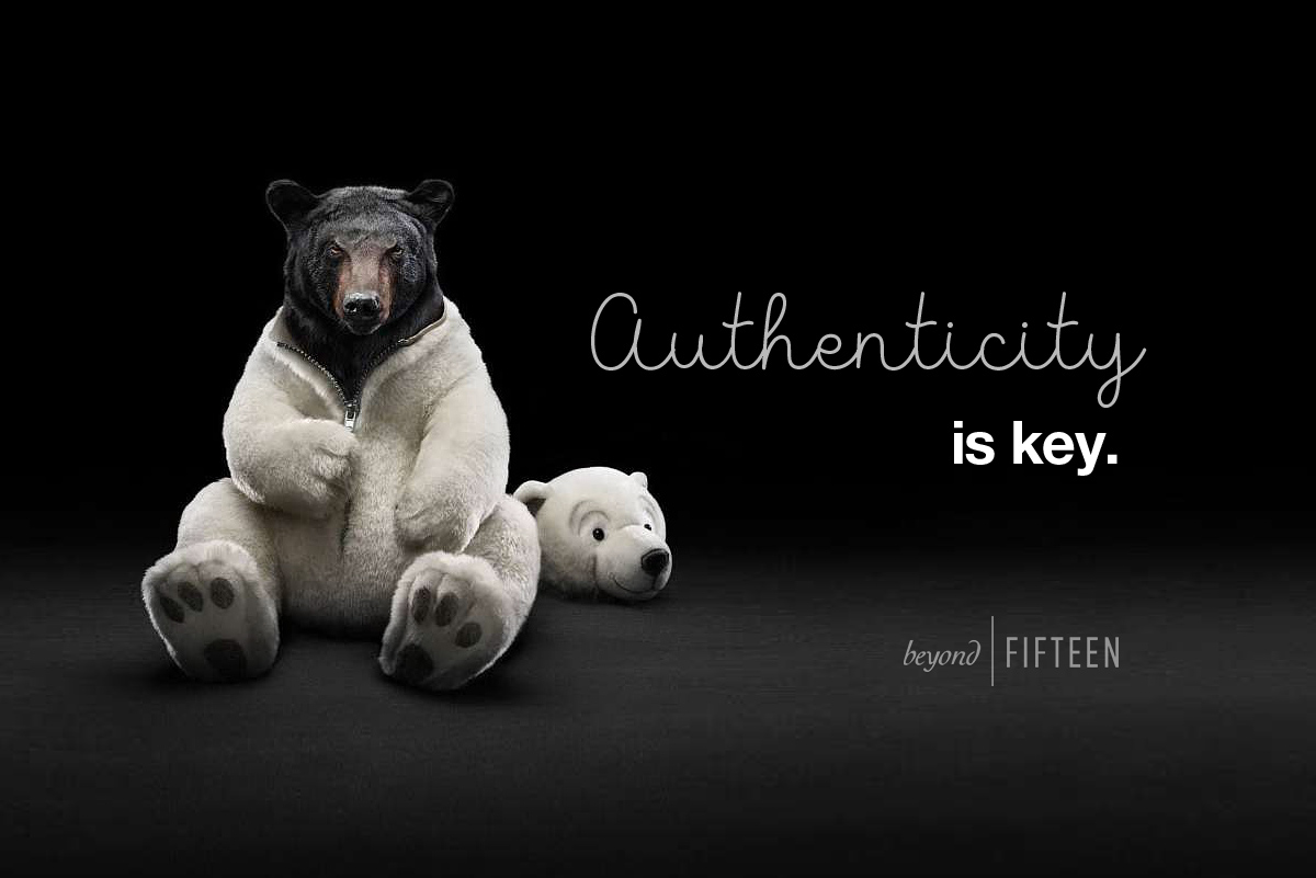 In Influencer Marketing, Authenticity is Key