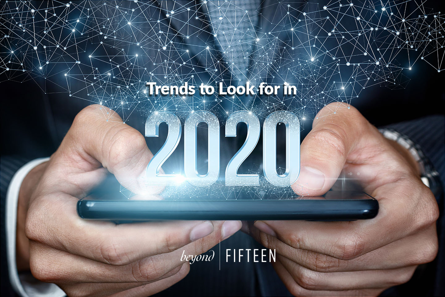 Trends to Look for in 2020