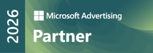 Beyond Fifteen digital marketing agency is a 2026 Microsoft Advertising Partner