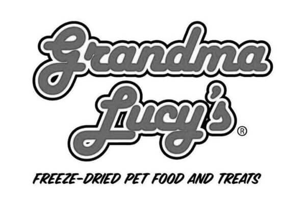 grandma lucy's logo