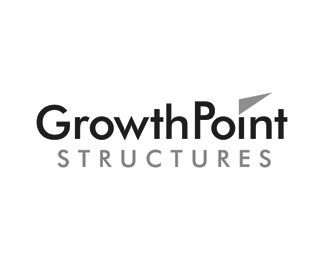growth point structures logo