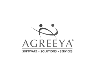 agreeya logo