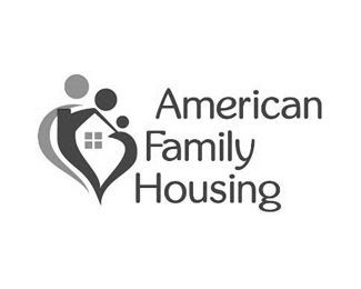 american family housing logo