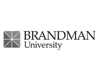 brandman university logo