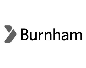 burnham logo