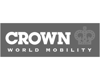 crown world mobility logo