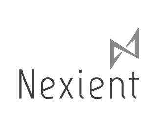 nexient logo