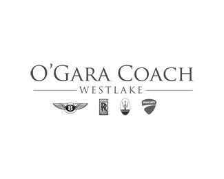 o'gara coach westlake logo