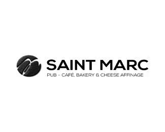 saint marc logo