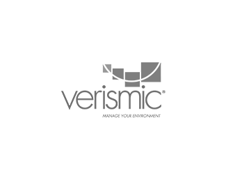 verismic logo