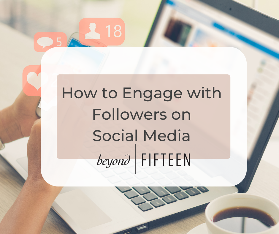 How to Engage with Followers on Social Media
