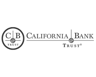 california bank and trust logo