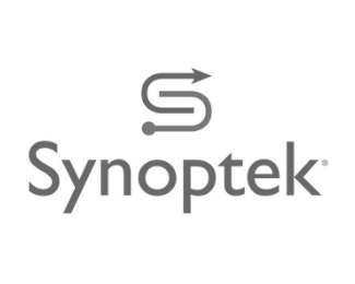 synoptek logo