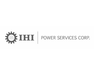 IHI power logo