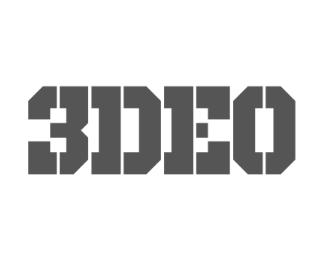 BIDEO logo