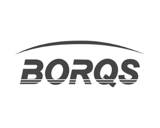 BORQS logo