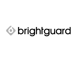 brightguard logo