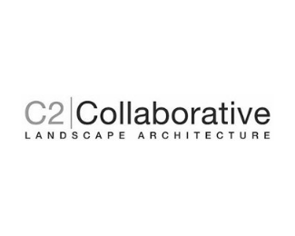 C2 collaborative landscape logo