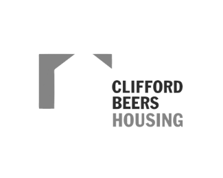 clifford beers housing logo