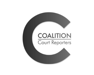 coalition court reporters logo