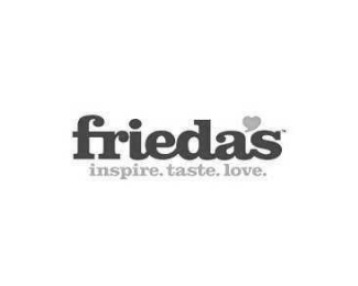 frieda's logo