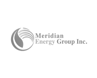 meridian energy group logo