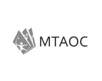 MTAOC logo