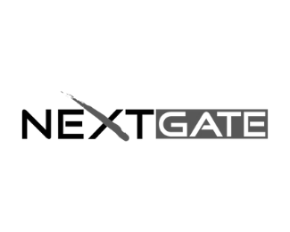 nextgate logo