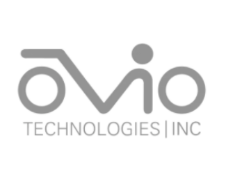 ovio technologies logo