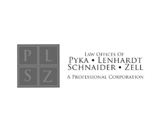 law offices of pyka logo