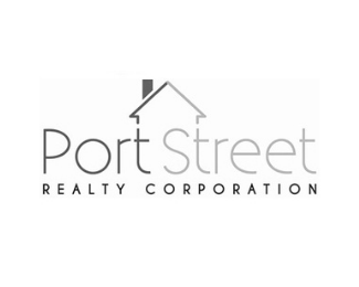 port street realty logo