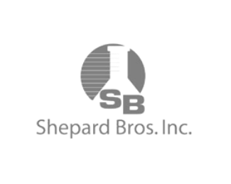 shepard bros logo