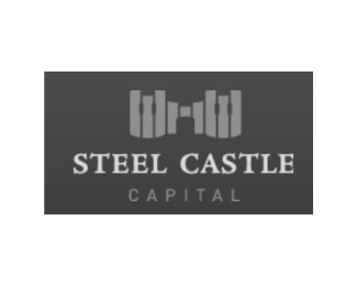 steel castle capital logo