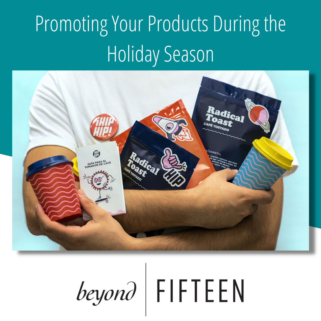 Promoting Your Products During the Holiday Season