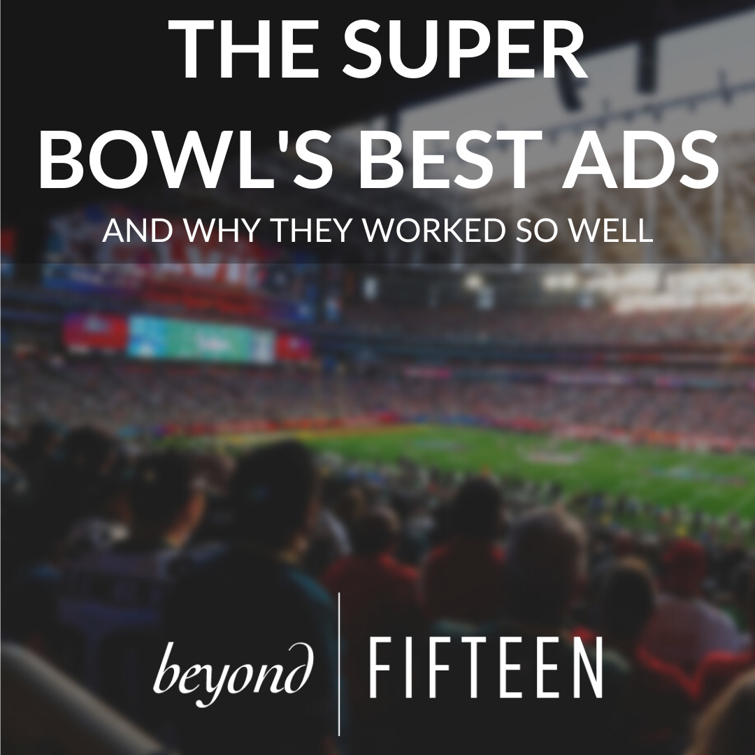 Super Bowl LVII’s Best Ads and Why They Worked So Well