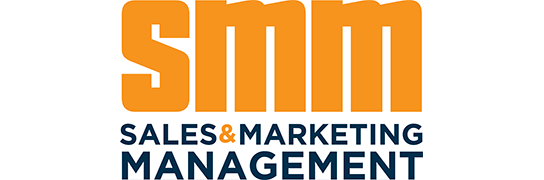 sales & marketing management logo