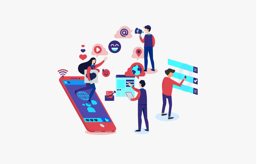 mobile first marketing